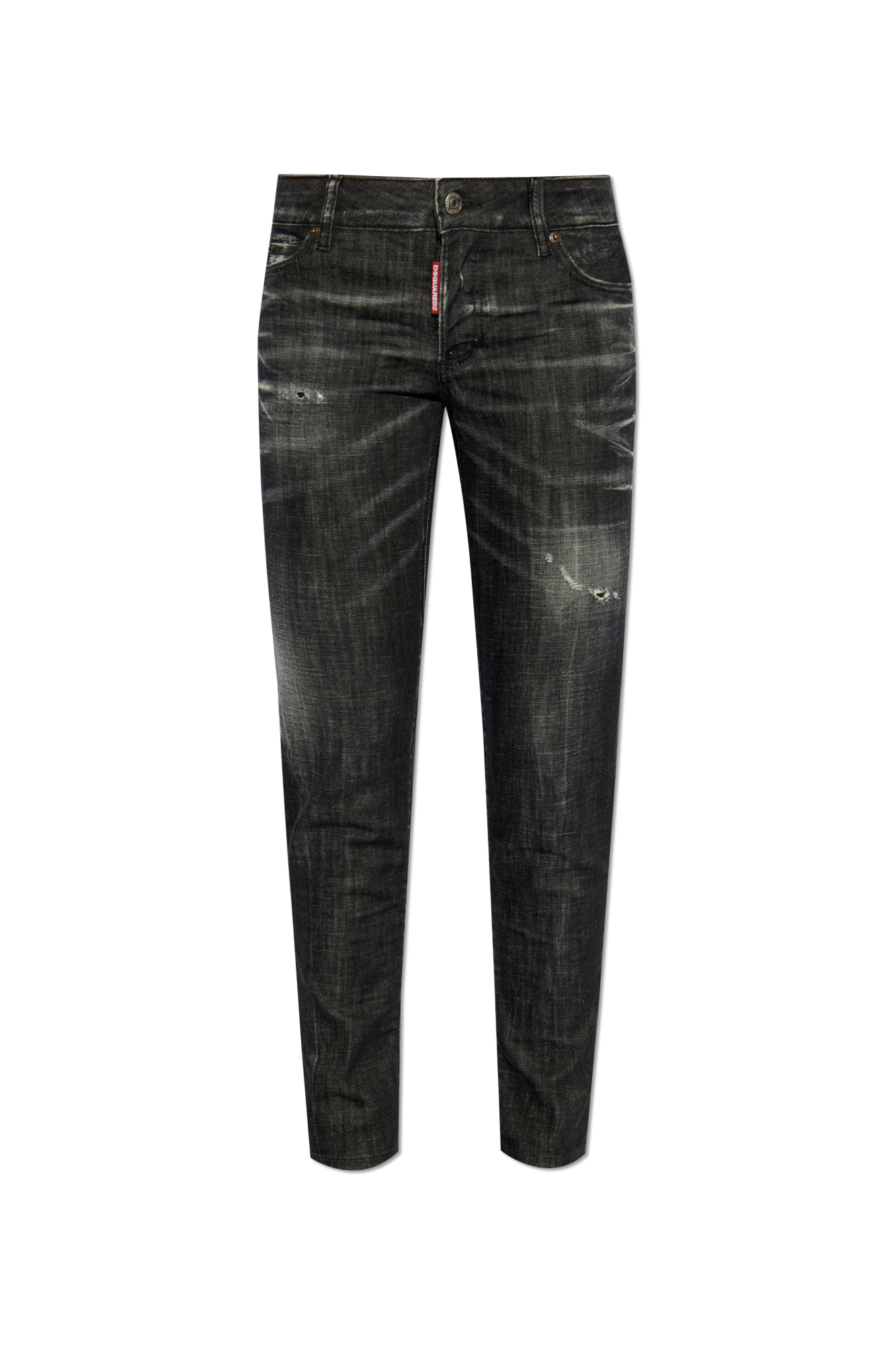 Dsquared2 Dsquared2 `Jennifer` Jeans | Women's | Vitkac